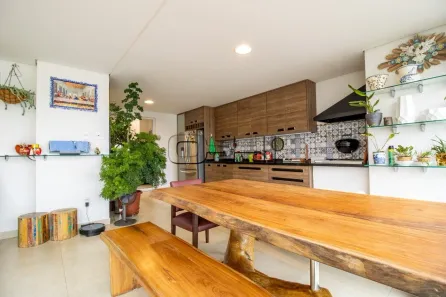 Apartamento com 3 Quartos para alugar, 181m² no Paraíso, São Paulo