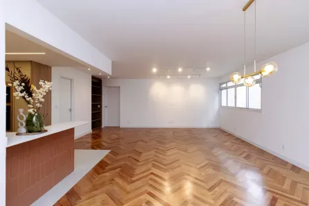 Apartamento com 3 Quartos à venda, 155m² no Itaim Bibi, São Paulo