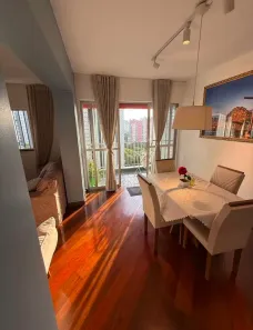 Apartamento com 4 Quartos à venda, 106m² no Nazaré, Belém