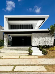Casa de Condomínio com 4 Quartos à venda, 250m² no Coité, Eusébio