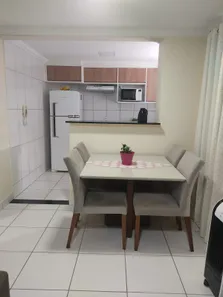 Apartamento com 2 Quartos à venda, 42m² no Jardim Terramérica III, Americana