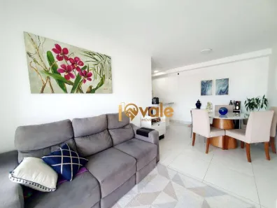 Apartamento com 3 Quartos à venda, 83m² no Jardim Califórnia, Jacareí