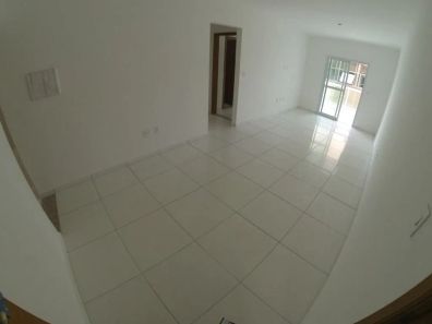 Apartamento com 2 Quartos à venda, 97m² no Tupi, Praia Grande