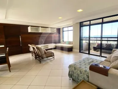 Apartamento com 3 Quartos à venda, 159m² no Aruana, Aracaju