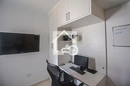 Casa com 3 Quartos à venda, 120m² no Demarchi, São Bernardo do Campo