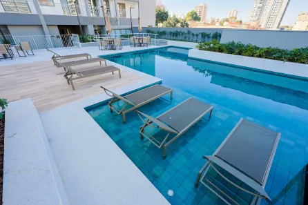 Apartamento com 3 Quartos à venda, 187m² no Vila Dom Pedro I, São Paulo