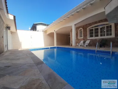 Casa com 3 Quartos à venda, 186m² no Jardim Barra de Jangadas, Peruíbe