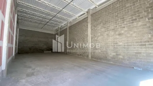 Galpão/Depósito/Armazém para alugar, 1120m² no Jardim do Trevo, Campinas