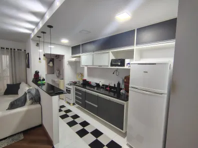 Apartamento com 2 Quartos à venda, 80m² no Anchieta, São Bernardo do Campo