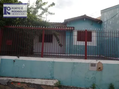 Casa com 3 Quartos à venda, 133m² no Jardim Leonor, Campinas