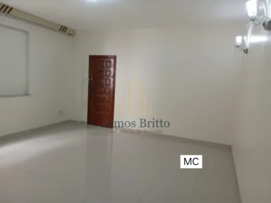 Apartamento com 3 Quartos para alugar, 120m² no Nazaré, Salvador