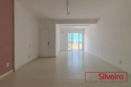 Sala Comercial à venda, 38m² no Floresta, Porto Alegre