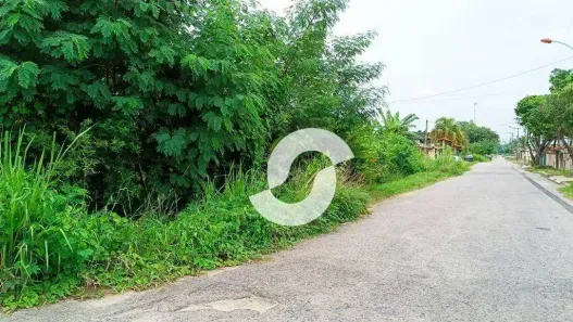 Lote/Terreno à venda, 863m² no Chácaras de Inoã (Inoã), Maricá