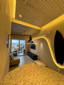 Apartamento com 1 Quarto à venda, 51m² no Campeche, Florianópolis