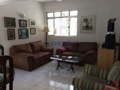 Apartamento com 2 Quartos à venda, 69m² no Boqueirão, Santos