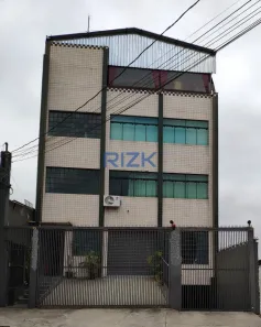 Prédio Comercial com 6 Quartos à venda, 505m² no Vila Firmiano Pinto, São Paulo
