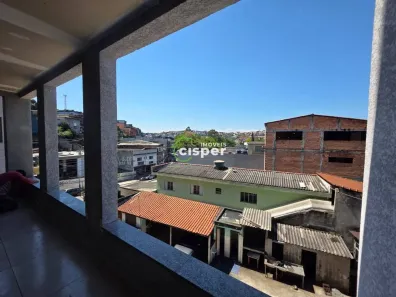Apartamento com 2 Quartos à venda, 39m² no Parque Císper, São Paulo