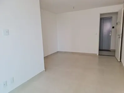 Apartamento com 2 Quartos à venda, 60m² no Soledade, Recife