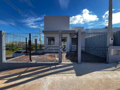 Casa com 2 Quartos à venda, 98m² no Vargas, Sapucaia do Sul