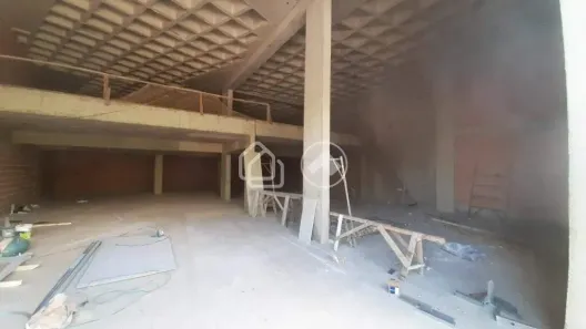 para alugar, 297m² no Buritis, Belo Horizonte