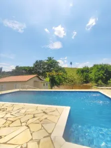 Fazenda/Sítio com 2 Quartos à venda, 7370m² no Pouso Alegre, Santa Isabel