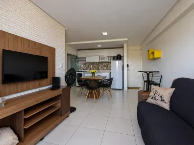 Apartamento com 2 Quartos à venda, 59m² no Jardim Oceania, João Pessoa