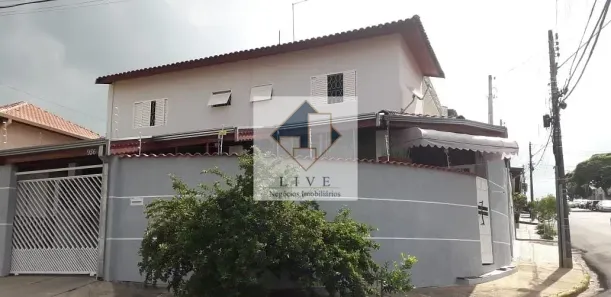 Casa com 2 Quartos à venda, 154m² no Jardim Bela Vista, Nova Odessa