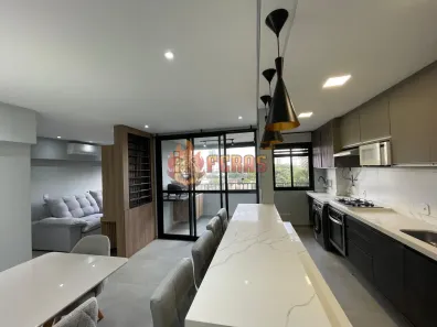 Apartamento com 2 Quartos para alugar, 69m² no Jardim América, Sorocaba