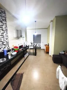 Ponto Comercial com 3 Quartos à venda, 214m² no Laranjeiras, Uberlândia