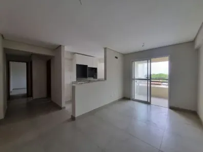 Apartamento com 2 Quartos para alugar, 73m² no Jardim Oriente, São José dos Campos