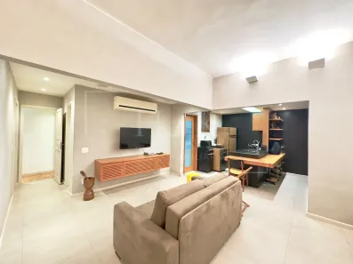 Apartamento com 2 Quartos à venda, 92m² no Tijuca, Rio de Janeiro
