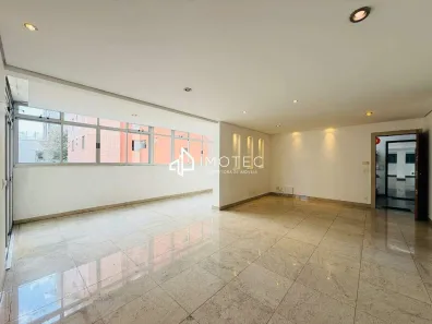 Apartamento com 4 Quartos à venda, 180m² no Gutierrez, Belo Horizonte