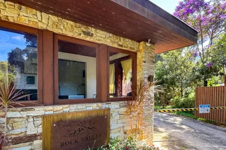 Lote/Terreno à venda, 8739m² no Araras, Petrópolis
