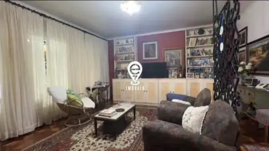 Casa com 3 Quartos à venda, 270m² no Vila das Mercês, São Paulo