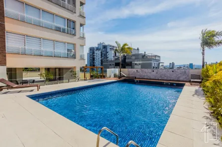 Apartamento com 3 Quartos à venda, 118m² no Ideal, Novo Hamburgo