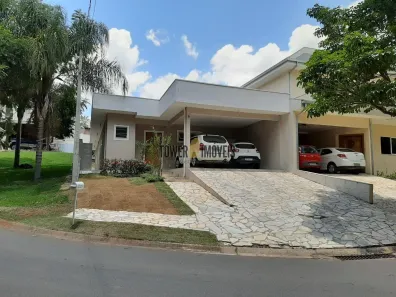 Casa de Condomínio com 3 Quartos à venda, 163m² no Residencial Santa Maria, Valinhos