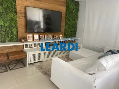 Apartamento com 3 Quartos à venda, 156m² no Rio Pequeno, São Paulo