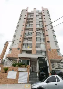 Apartamento com 3 Quartos à venda, 104m² no Centro, São Bernardo do Campo