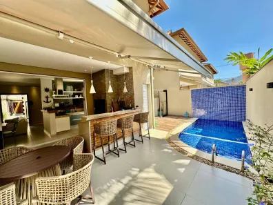 Casa com 4 Quartos à venda, 170m² no Bairro de Juquehy, São Sebastião