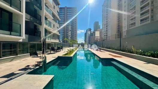 Apartamento com 3 Quartos à venda, 94m² no Reserva da Mata, São José do Rio Preto