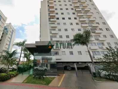 Apartamento com 2 Quartos à venda, 56m² no Vila Larsen 1, Londrina
