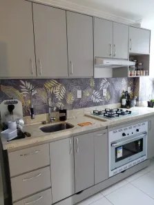 Apartamento com 2 Quartos para alugar, 42m² no Lírio do Vale, Manaus