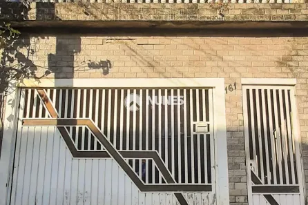Sobrado com 3 Quartos à venda, 189m² no Bandeiras, Osasco