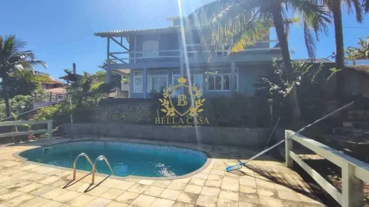Casa com 3 Quartos à venda, 240m² no Porto Novo, Saquarema