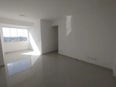 Apartamento com 3 Quartos à venda, 77m² no Ouro Preto, Belo Horizonte