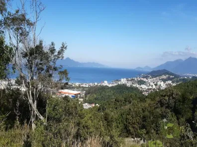 Lote/Terreno à venda, 600m² no Roçado, São José