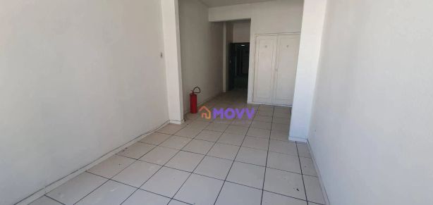 Sala Comercial à venda, 30m² no Centro, Niterói