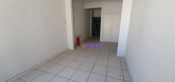 Sala Comercial à venda, 30m² no Centro, Niterói
