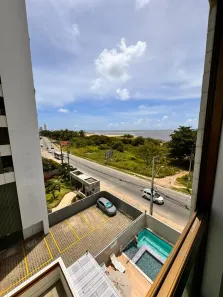 Apartamento com 1 Quarto à venda, 33m² no Barra de Jangada, Jaboatão dos Guararapes