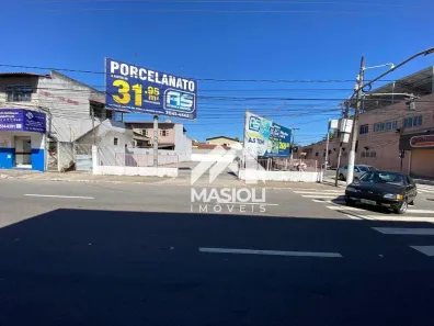 Lote/Terreno para alugar, 300m² no Centro de Vila Velha, Vila Velha